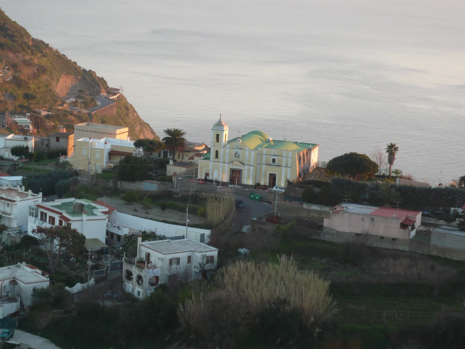 Barano d'Ischia