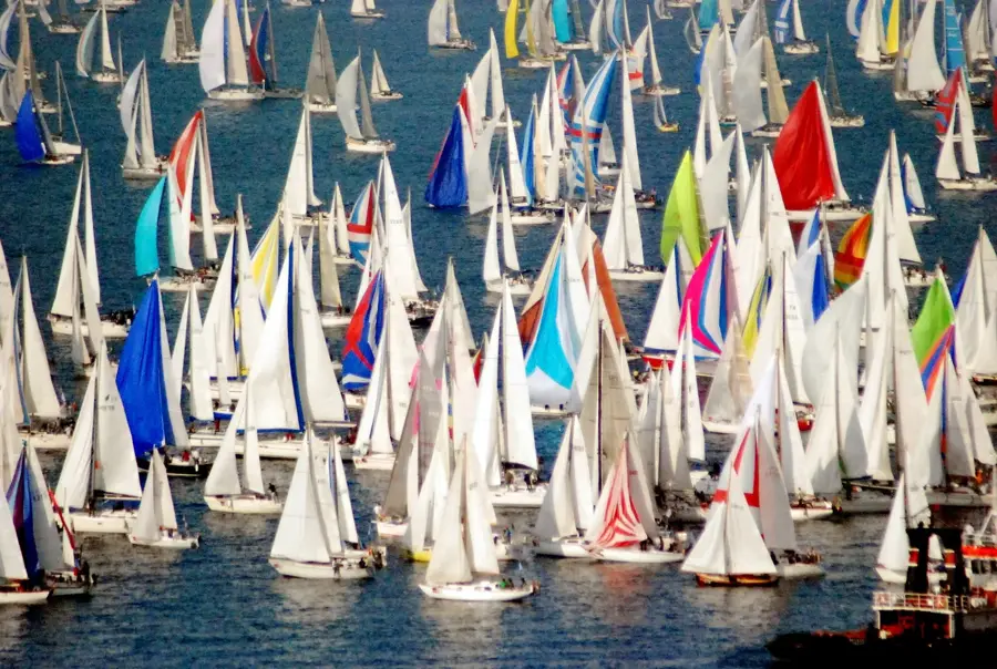 Barcola (Olaszország)