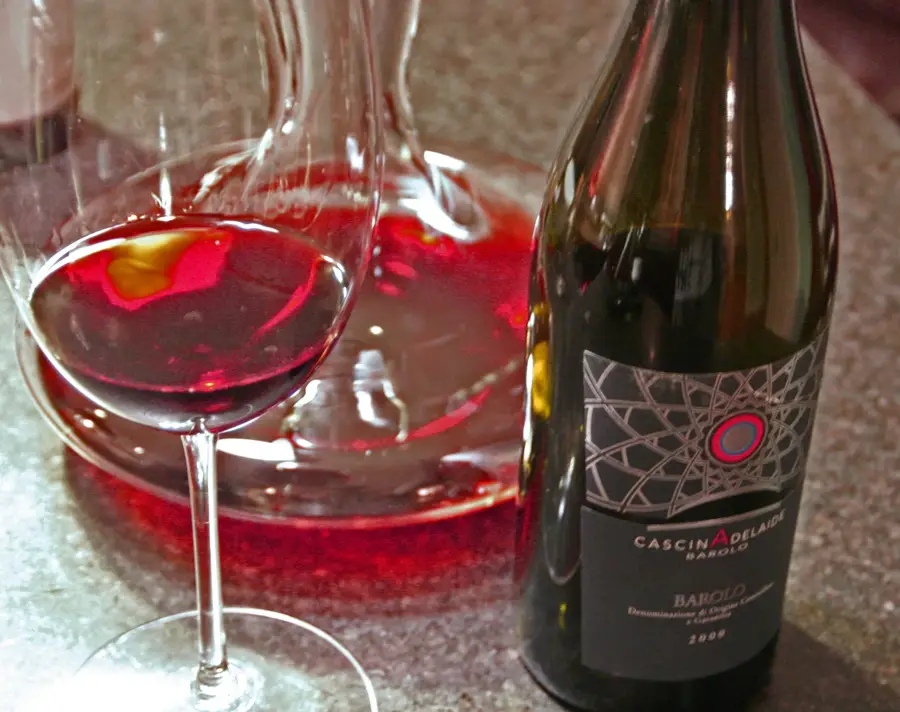 Barolo (Italy)