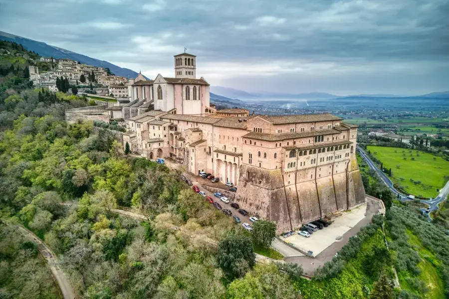 Basilika San Francesco