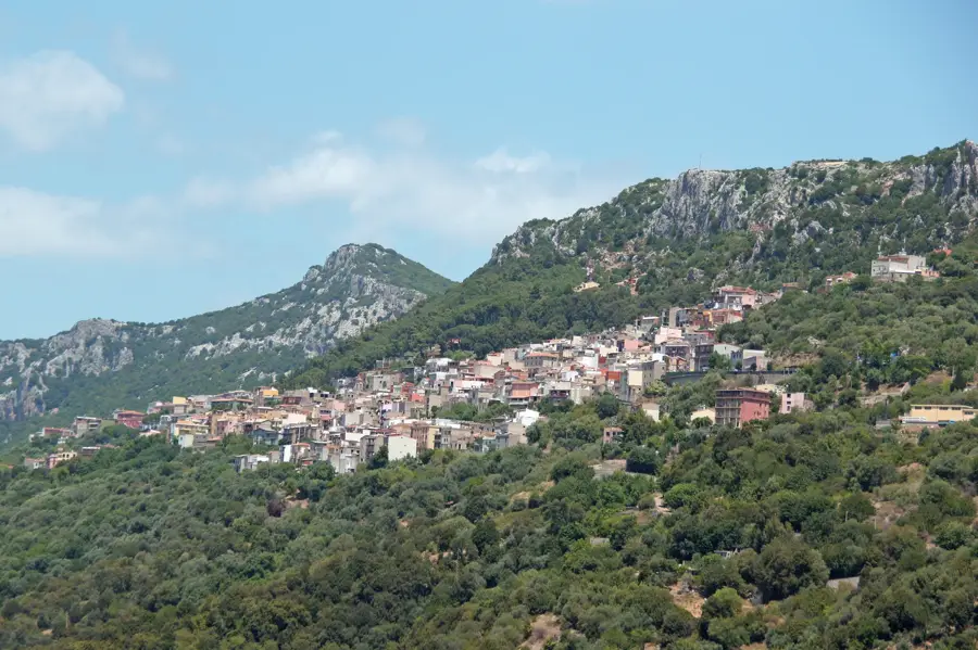 Baunei (Olaszország)