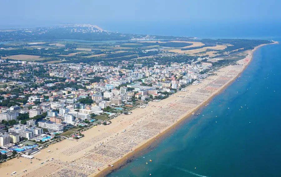 Bibione Pineda