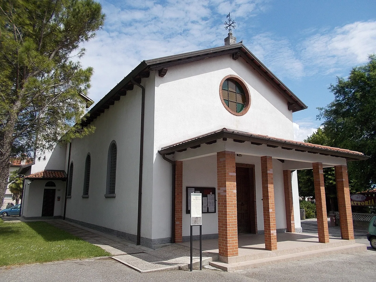 Bistrigna (Olaszország)