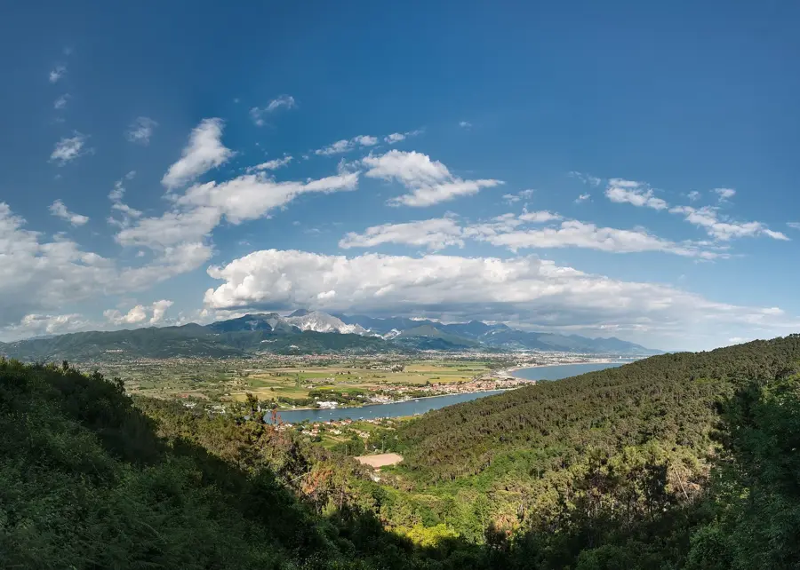 Bocca di Magra