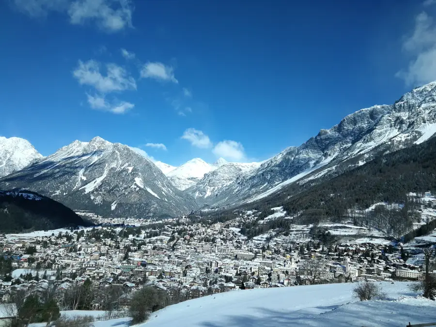 Bormio (Olaszország)