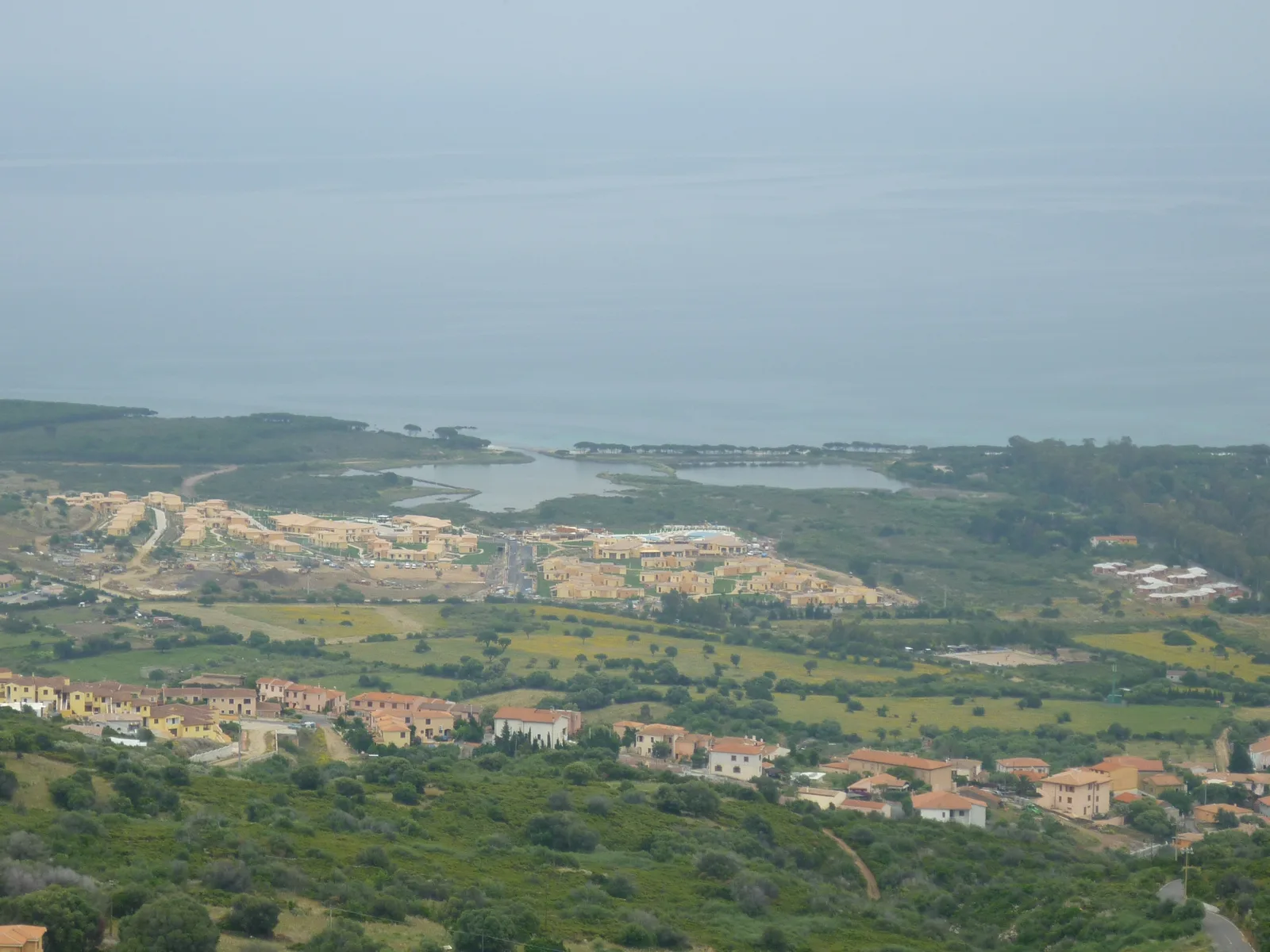 Budoni (Olaszország)