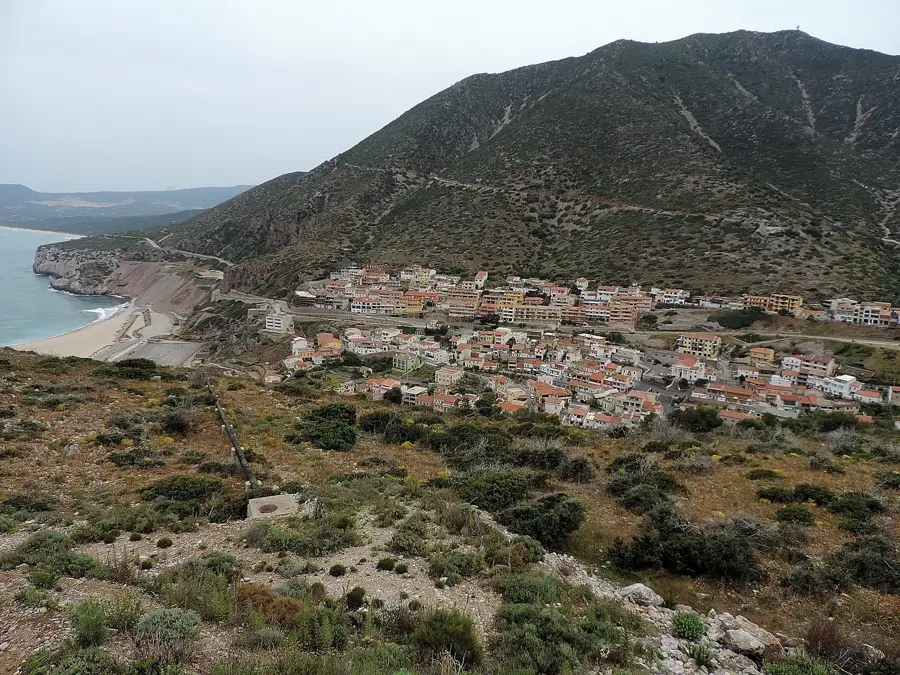 Buggerru (Olaszország)