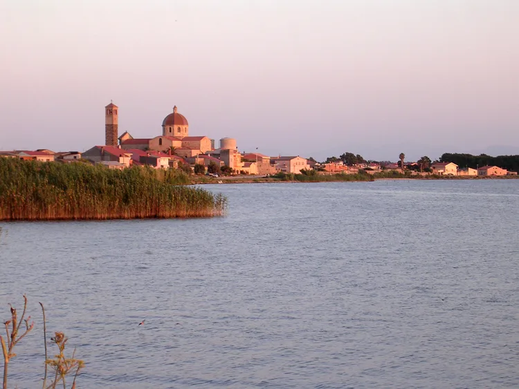 Cabras (Olaszország)