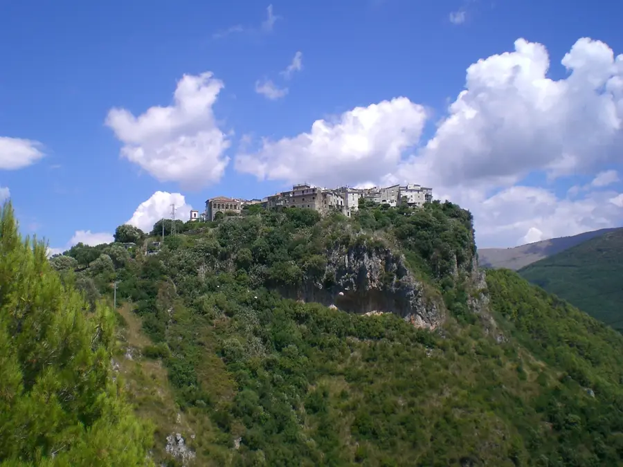 Camerota — Procida (Olaszország)