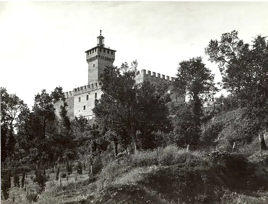 Caminate (Olaszország)
