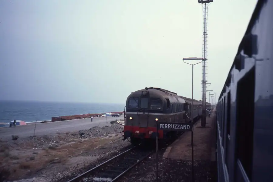 Cananello (Olaszország)