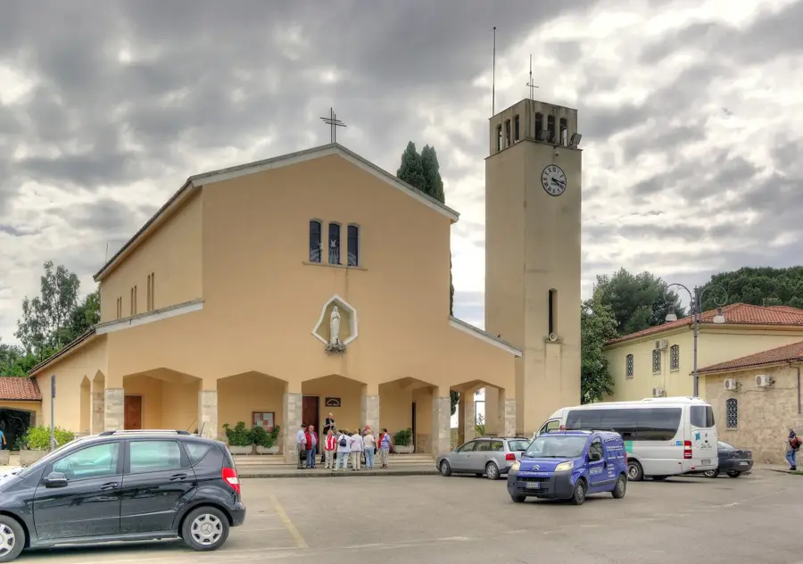 Capaccio Scalo (Olaszország)