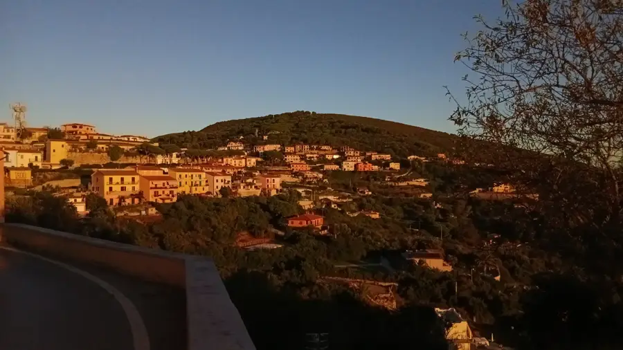 Capoliveri