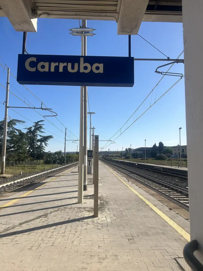 Carruba (Olaszország)