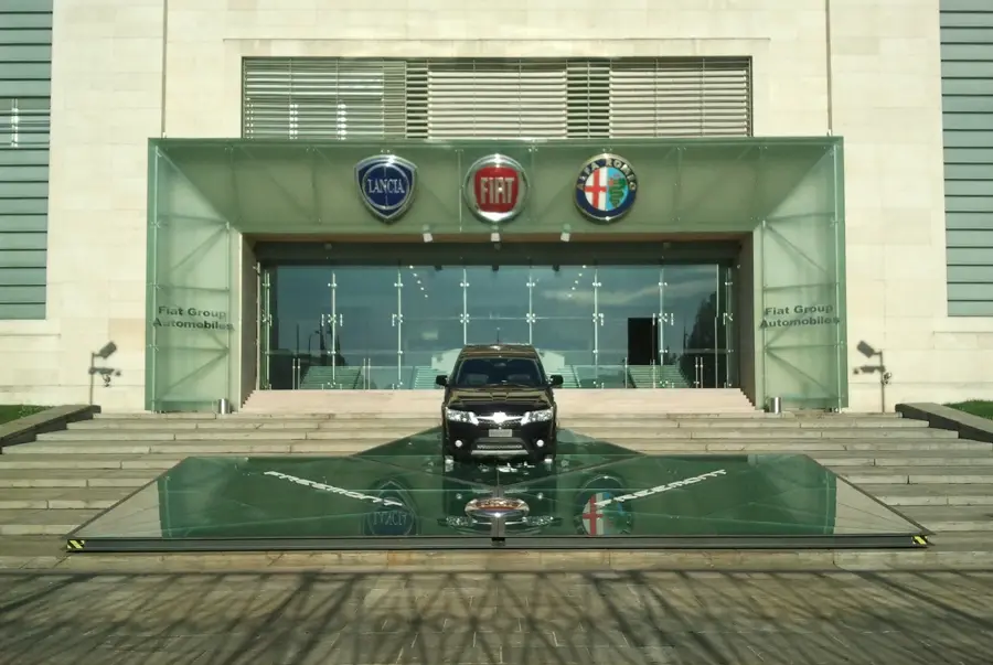 Case FIAT
