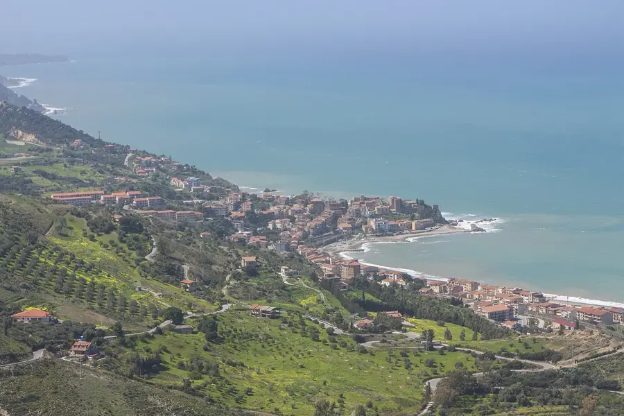 Castel di Tusa