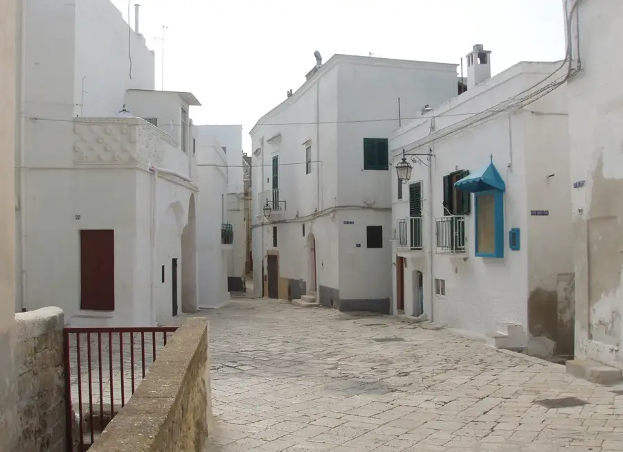 Castellaneta Marina