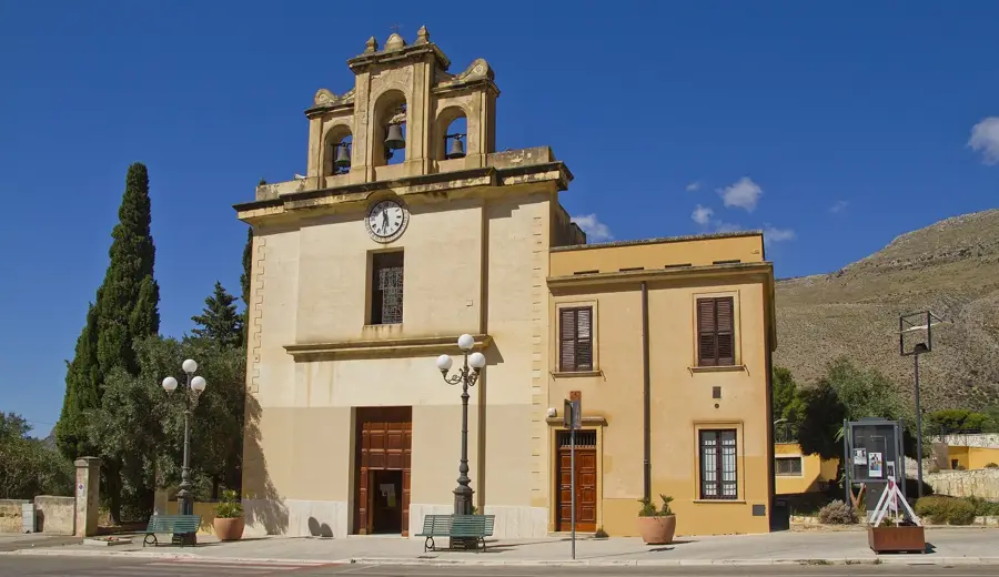 Castelluzzo