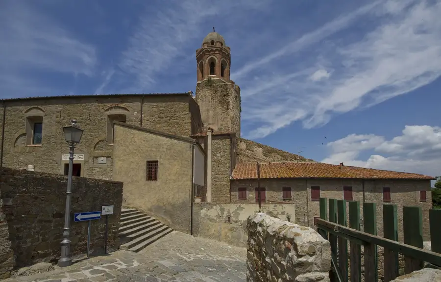 Castiglione della Pescaia