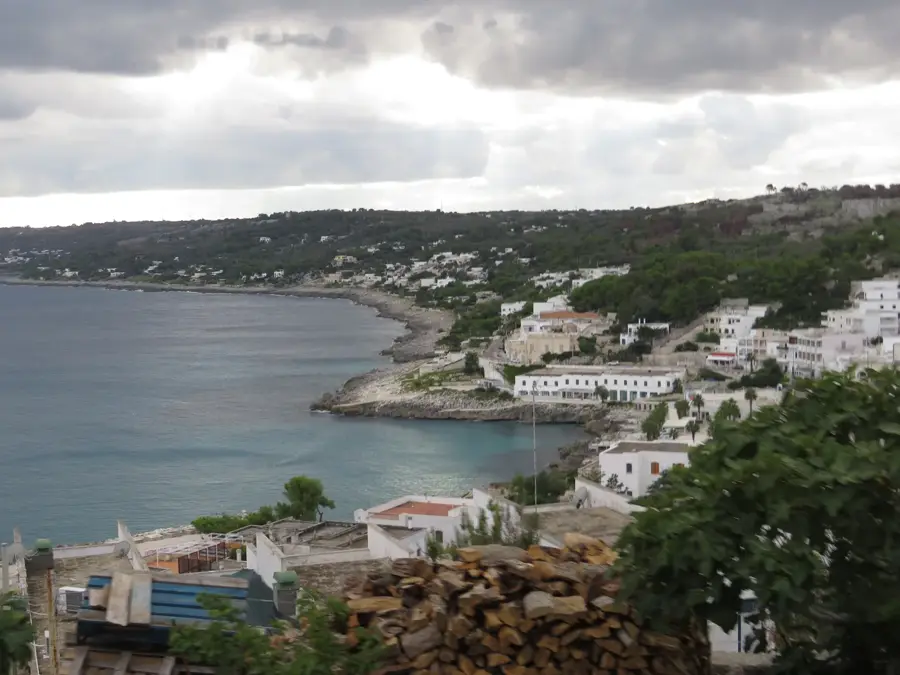 Castro Marina