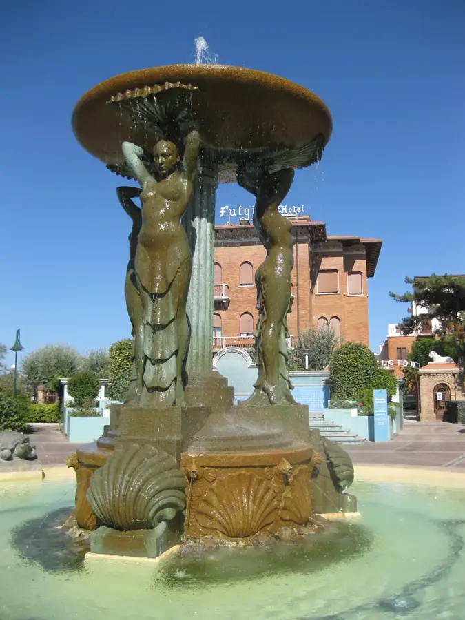 Cattolica (Olaszország)