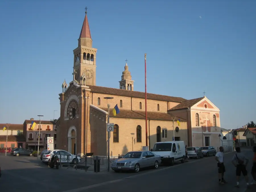 Cavallino