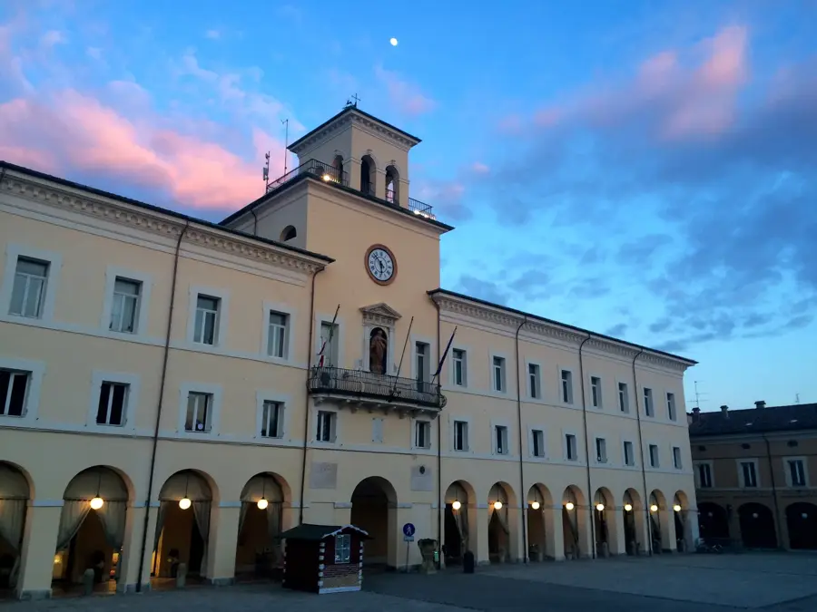 Cervia (Olaszország)