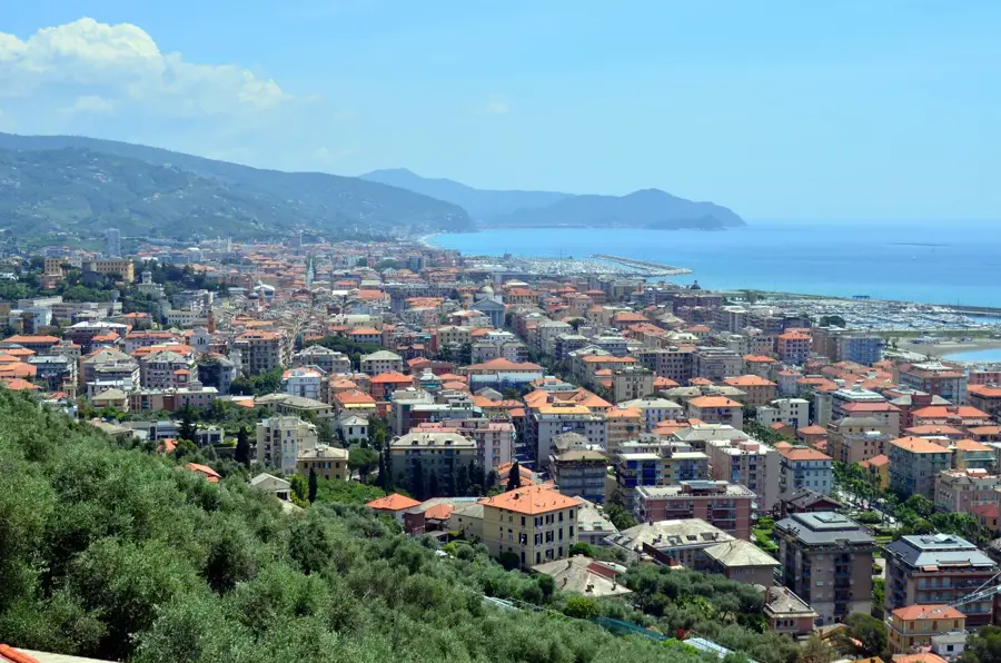 Chiavari (Olaszország)