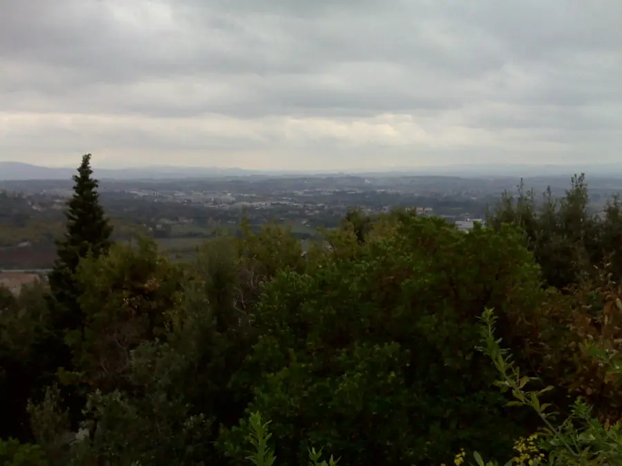 Chiugiana-La Commenda — Terni (Olaszország)