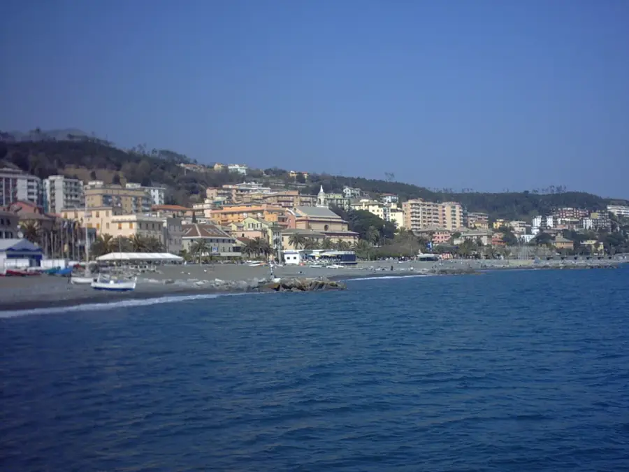 Cogoleto