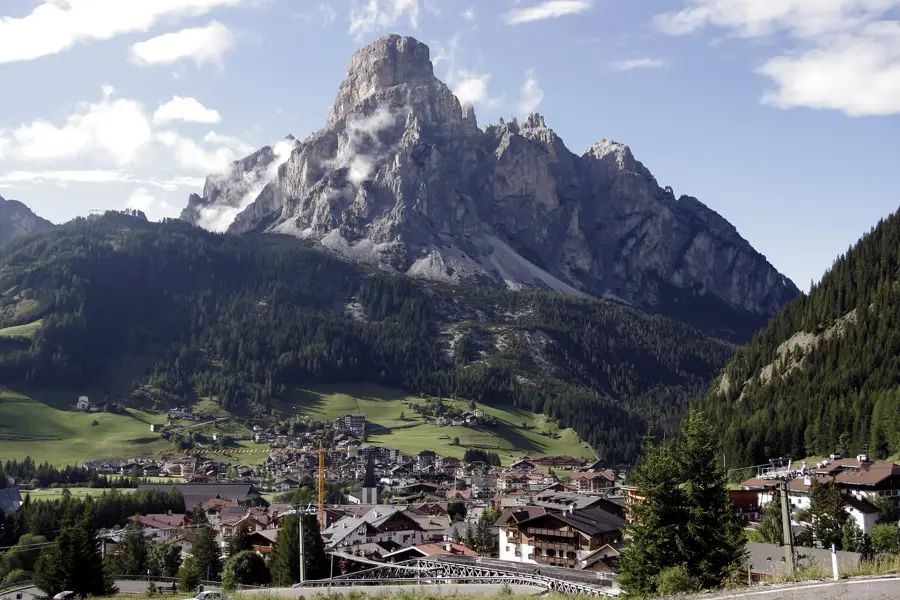 Corvara (Olaszország)
