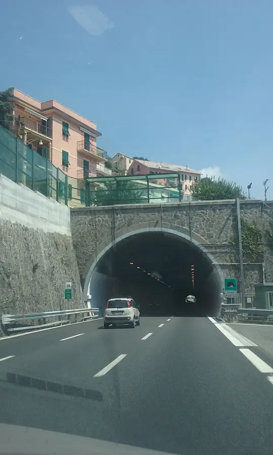 Crevari (Olaszország)