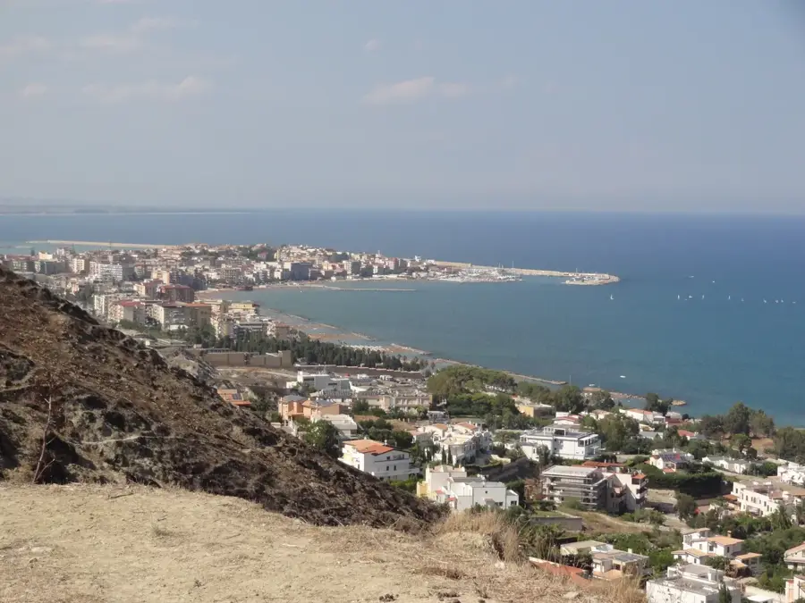 Crotone — Granatari (Olaszország)