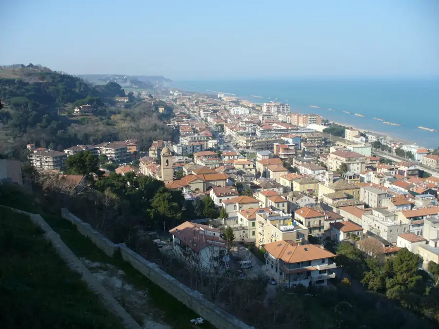Cupra Marittima (Olaszország)