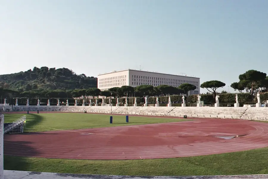 Della Vittoria – város