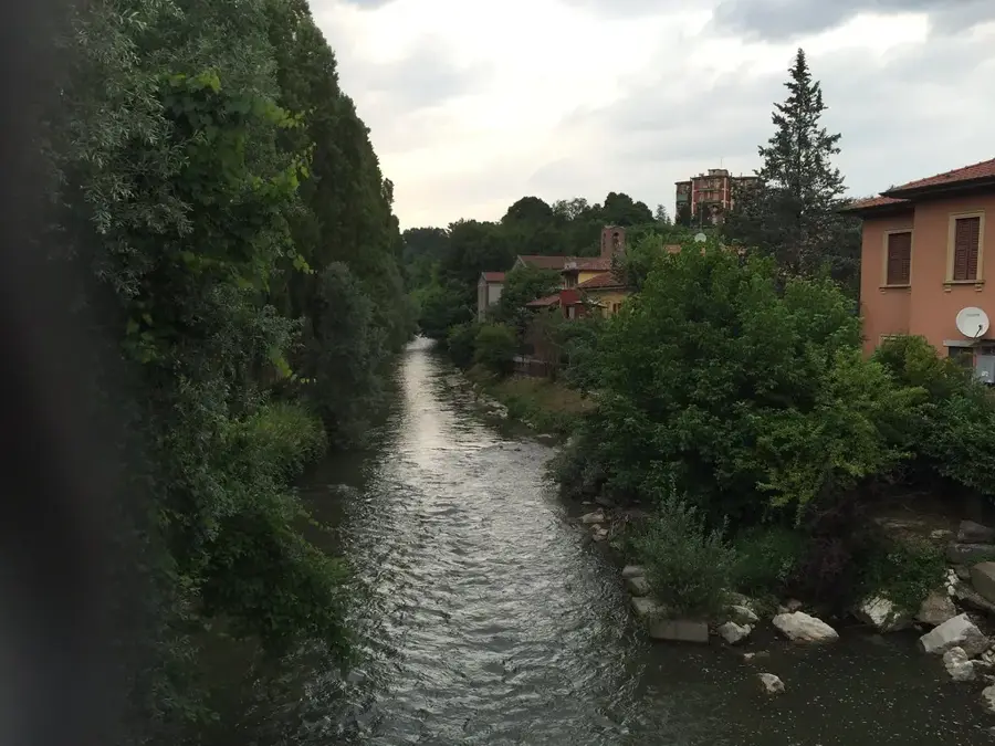 Districtul de mobilă Brianza — Mendrisio (Elveția)