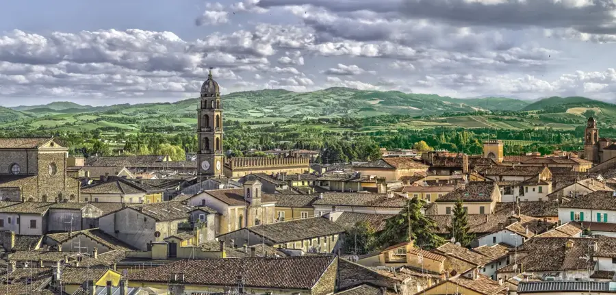 Faenza — Procchio (Olaszország)