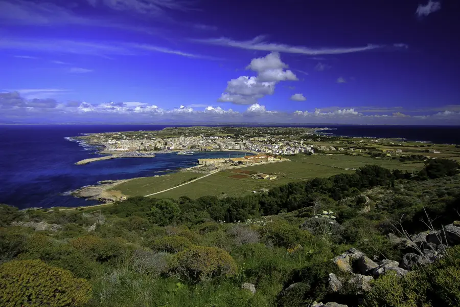 Favignana