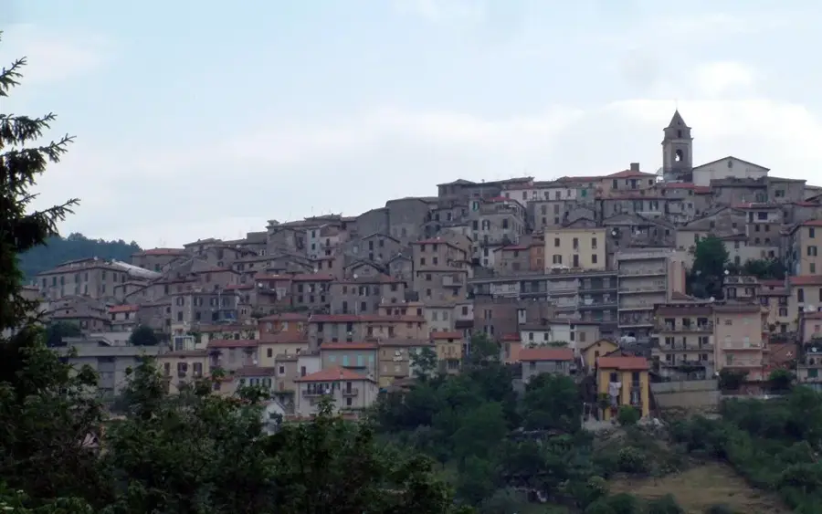 Fiuggi (Olaszország)