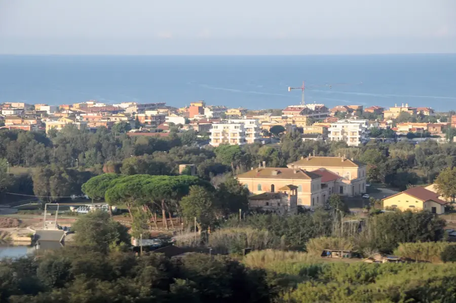 Focene (Olaszország)