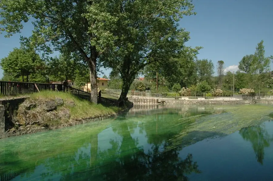 Fontana Liri