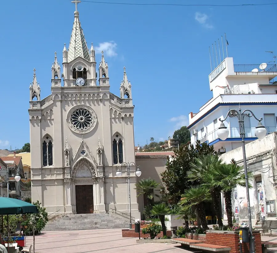 Furci Siculo