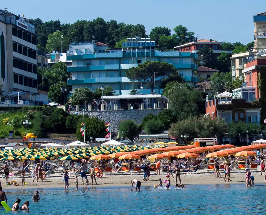 Gabicce Mare (Olaszország)