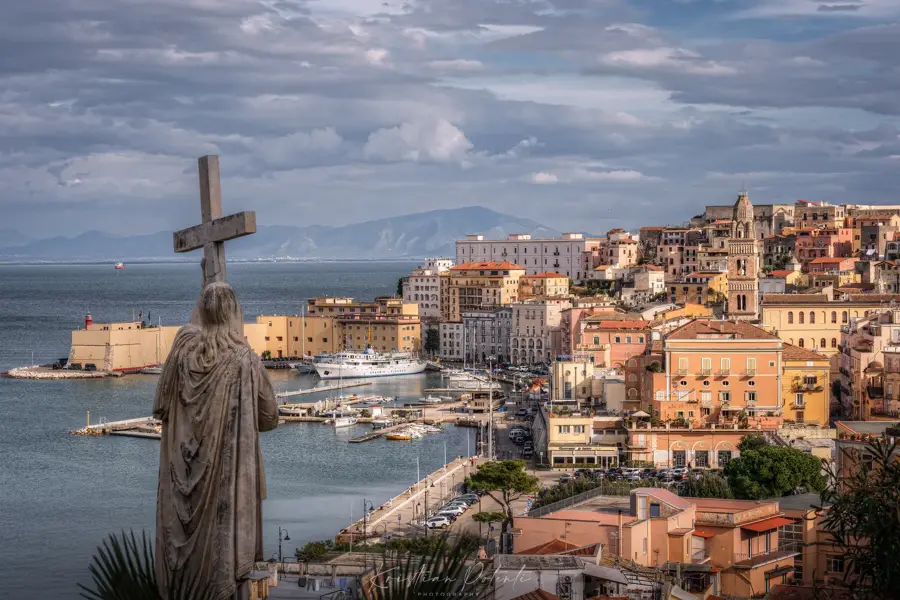Gaeta (Olaszország)