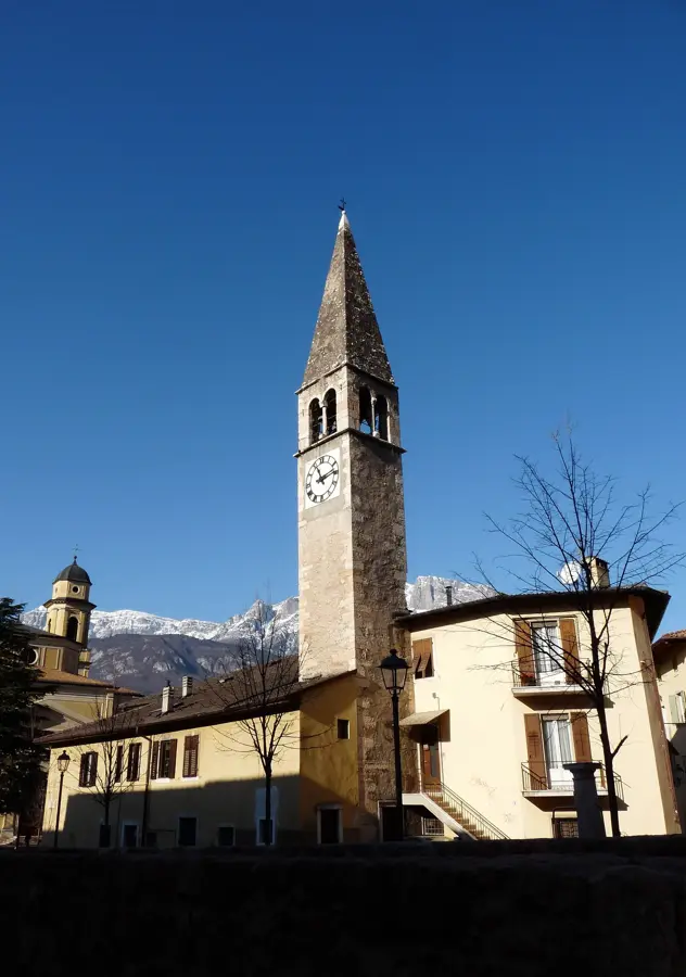 Gardolo — Bormio (Olaszország)