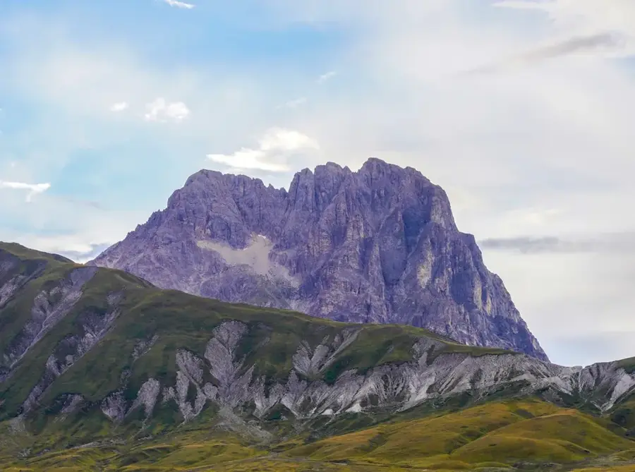 Gran Sasso