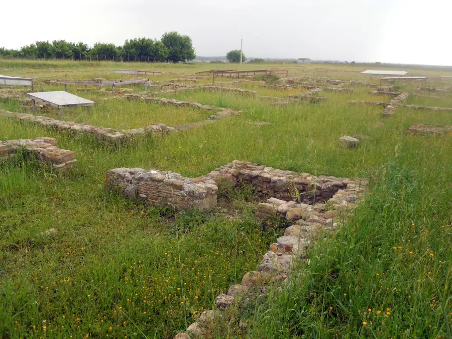 Heraclea (Olaszország)