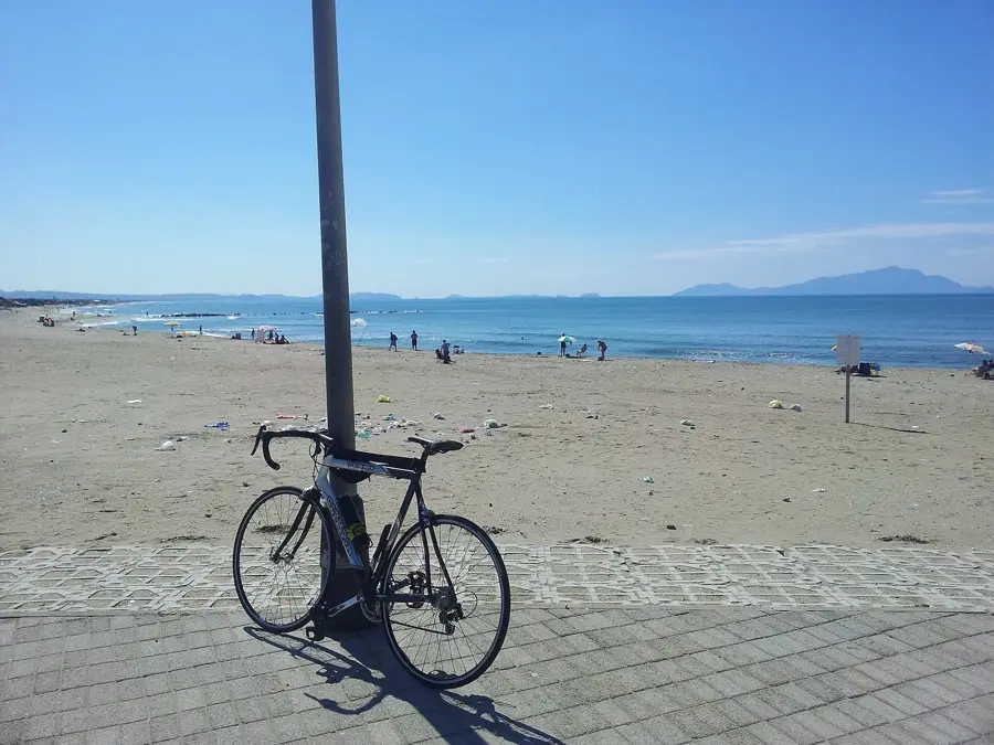 Ischitella Lido