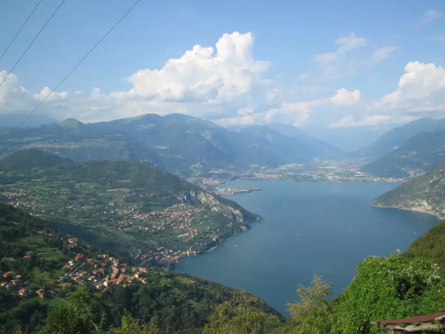 Iseo