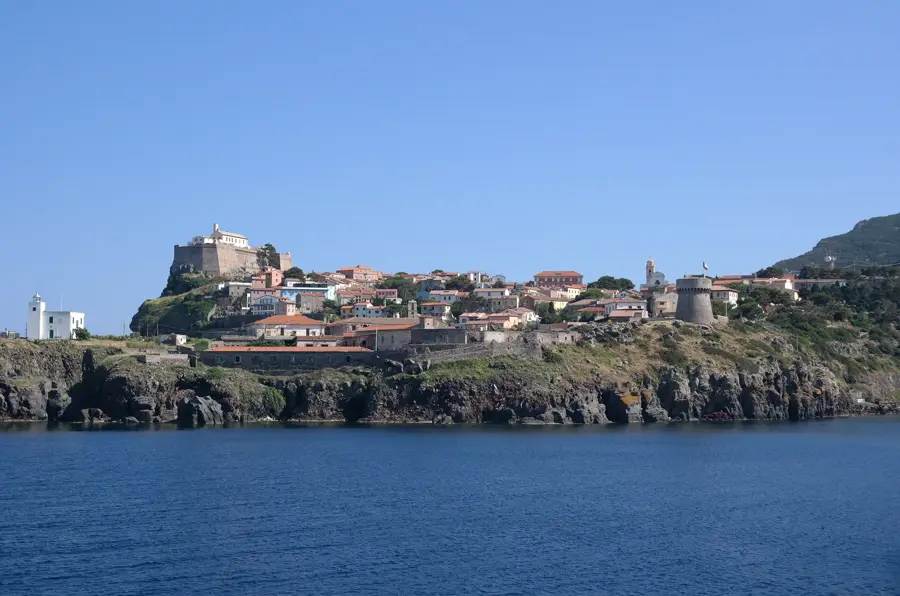 Isola Rossa